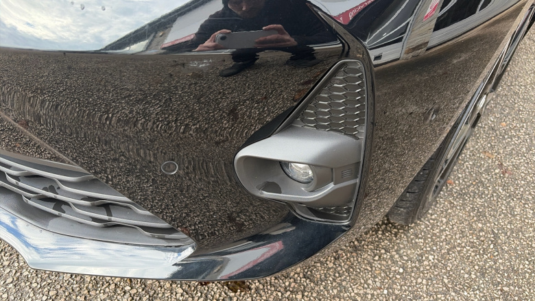 Vauxhall Corsa 1.2 Turbo Ultimate 5dr Petrol Hatchback